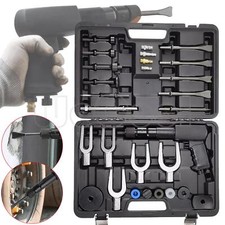 Vibro-Druckluftmeißel