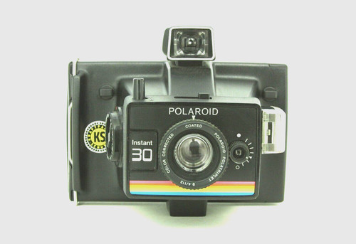 Polaroid instant - polaroid, (12061830)