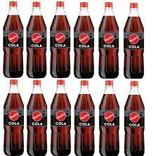 12 Flaschen Sinalco Cola a 1L