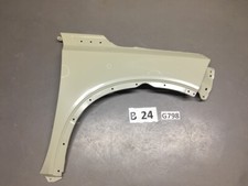 SUZUKI VITARA LY 15- KOTFLÜGEL VR NEU ORIGINAL 5761154P10000	       B24/G798