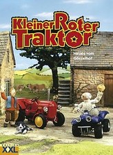 Kleiner Roter Traktor: Neues vom Gösselhof von not ... | Buch | Zustand sehr gut