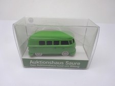 Wiking: VW T1 Kastenwagen