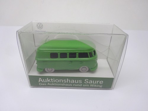 Wiking t1 kastenwagen - wiking:, vw