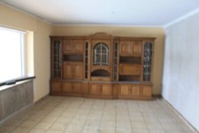 wohnzimmerschrank eiche massiv gebraucht