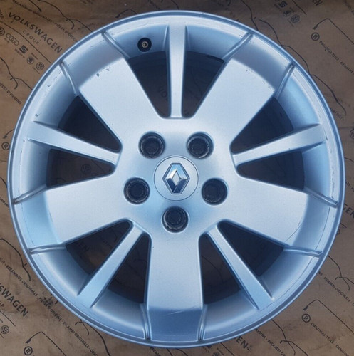 Alufelge renault avantime - alufelge,