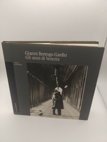 Gianni berengo gardin - gardin, die