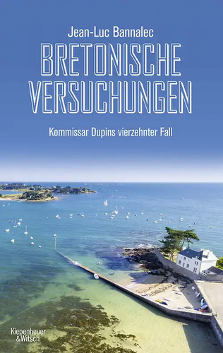 Bretonische versuchungen - bretonische,
