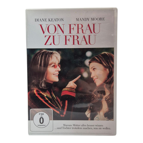 Von frau dvd film - frau, |