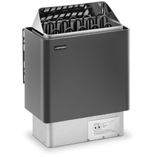 Saunaofen elektrisch Saunaheizgerät Sauna Ofen Saunaheizung 9 kW 400 V 3 N