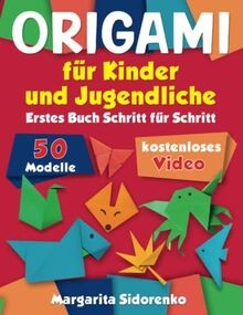 Origami für kinder und - origami,