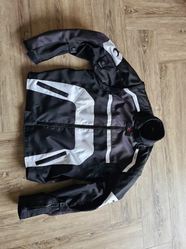 Bikerjacke weste 2xl - weste,
