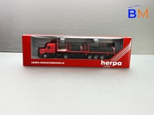 1:87 Herpa 143585 MACK Lkw // 2 S 0309
