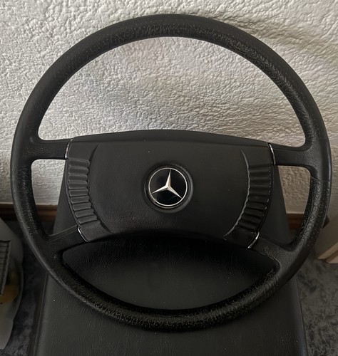 Mercedes benz lenkrad - mercedes,