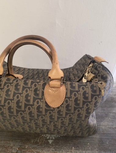 Christian dior tasche - tasche, vintage