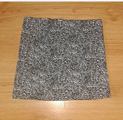 Damen minirock m - h&m,
