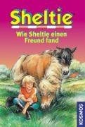Sheltie wie einen - wie,