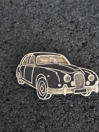 Jaguar mk2 auto - jaguar,