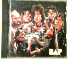 CD  -   BAP - Pik Sibbe -