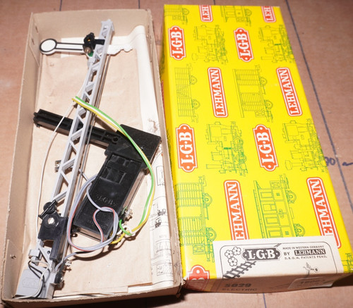 Lgb 5029 elektrisches - l/71],