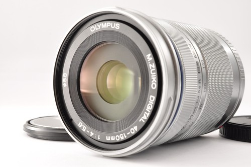 Neuwertig olympus m zuiko - [neuwertig], m.zuiko