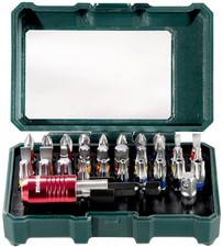 Metabo Bit-Box SP 32 Teilig