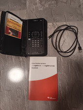 Texas Instruments TI-Nspire CX