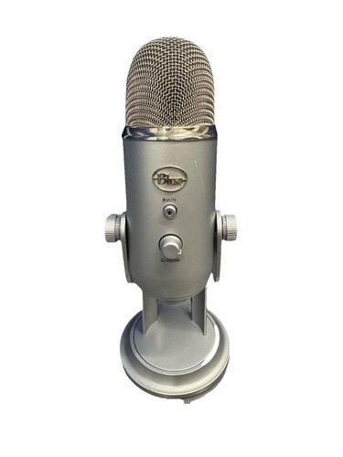 Blue yeti usb kondensator - blue,