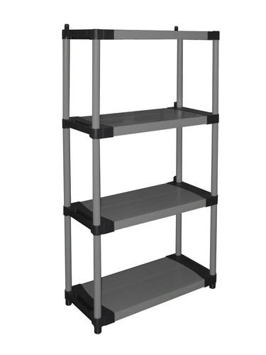 Kunststoffregal regal - xl,
