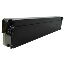 Resttonerbehälter für Xerox