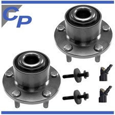 2 Radlager vorne für Ford