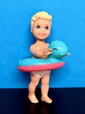 Barbie ken fashion - junge, ,