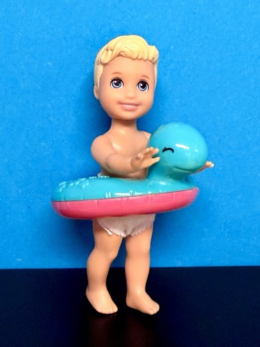 Barbie ken fashion - barbie, junge