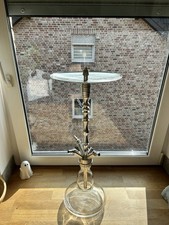 Shisha Amy Deluxe Amirs