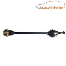Antriebswelle rechts A3 Leon