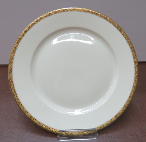 Rosenthal ivory kuchenteller - rosenthal,