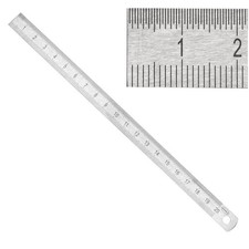 STEINLE Präzisionsmaßstab