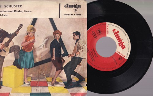 Susi schuster - susi,