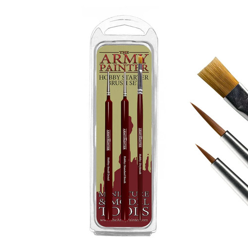 The army painter - the, hobby