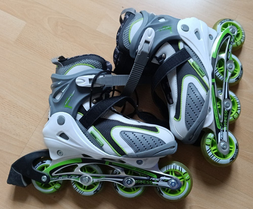 Inliner inline skates vivess - inliner,,