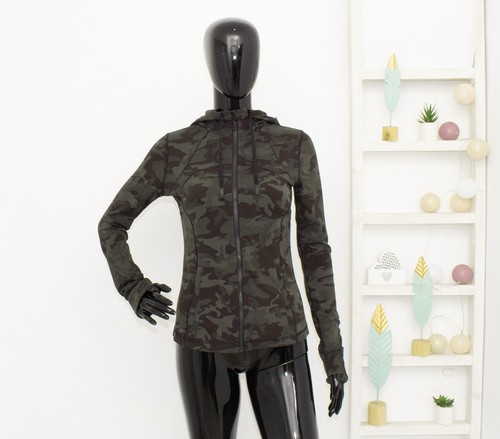 Lululemon define kapuzenjacke - lululemon,