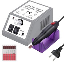 Nagelfräser elektrisch 20000 - nagelfräser,