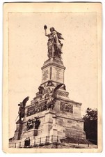 Fotografie Rüdesheim