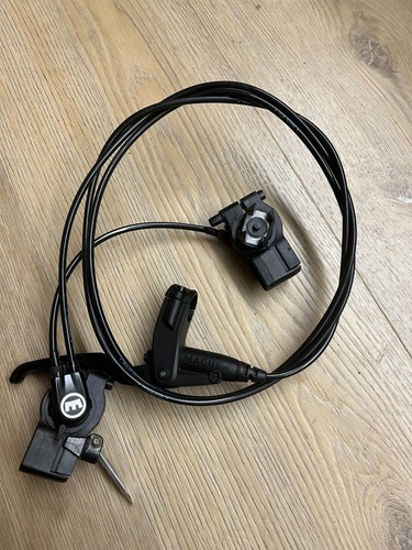 Magura bremse hs11 - magura, hr