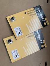 2 X INDASA C21226 P2000 C21225