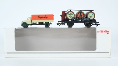Märklin 48008 - märklin,