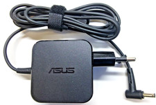 Asus AC Adapter ADP-33AW C Netzteil DC 19V= 1,75A 33W Holstecker 3,8mm