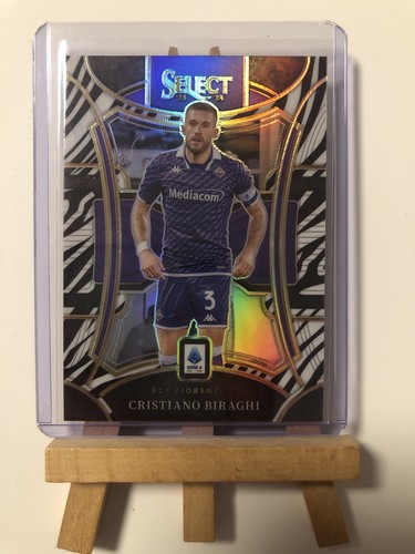 Panini prizm select - panini, a