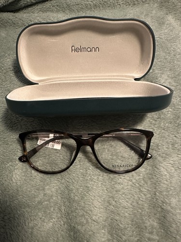 Nina ricci brille - ricci,