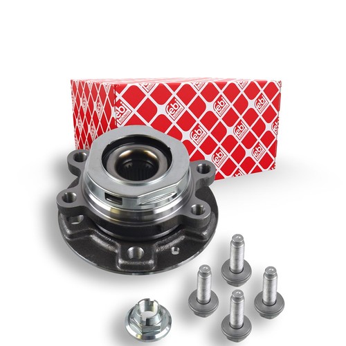 Febi bilstein radlagersatz - bilstein,