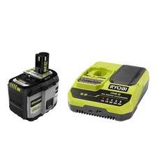 RYOBI ONE+ 18V 12.0 Ah HIGH